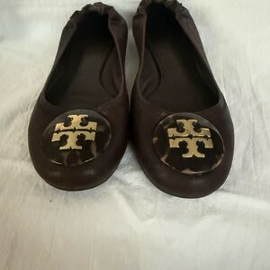 Tory Burch Ballet Flats